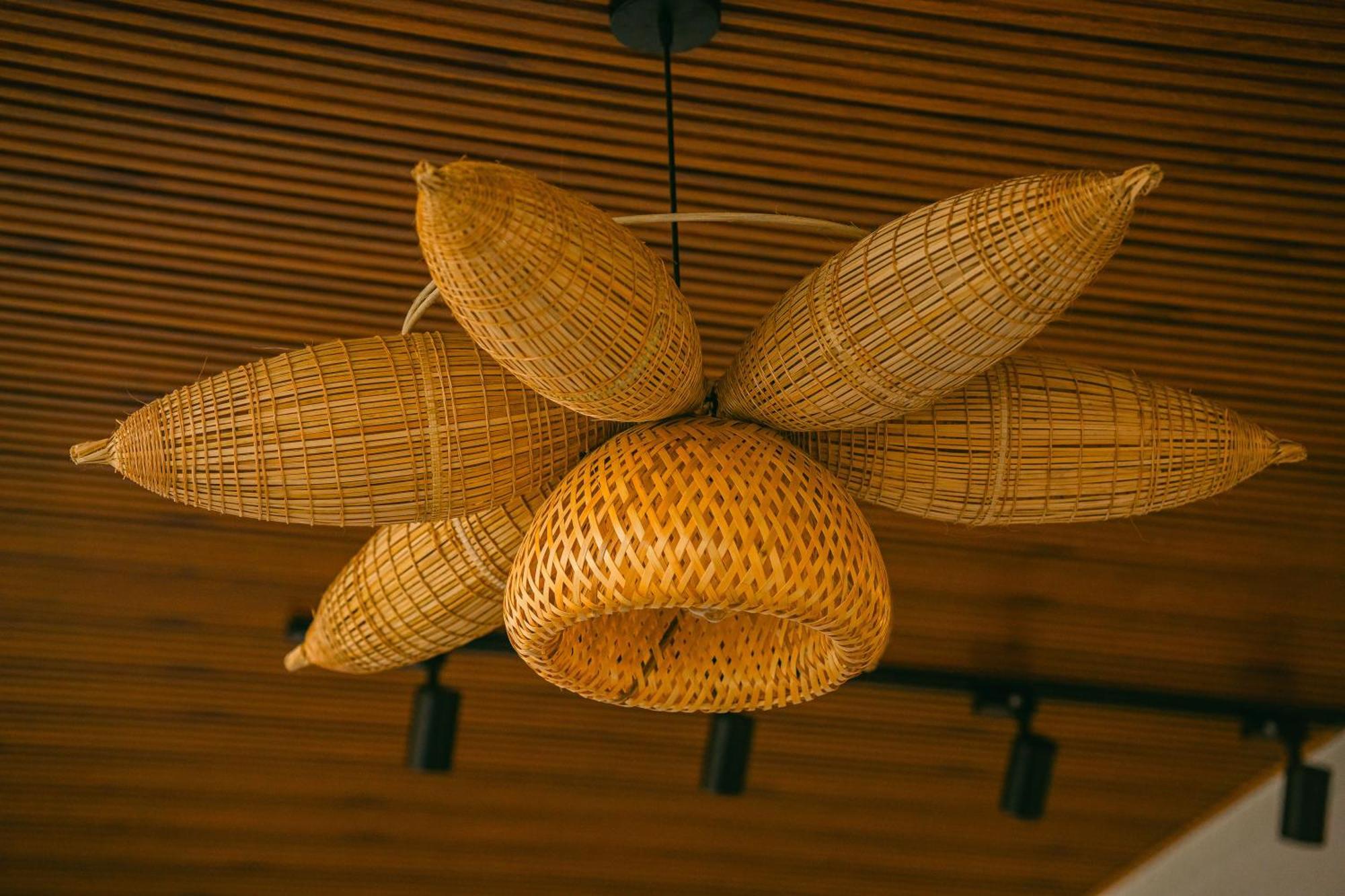 Beach Palm Villa Hoi An Exteriér fotografie